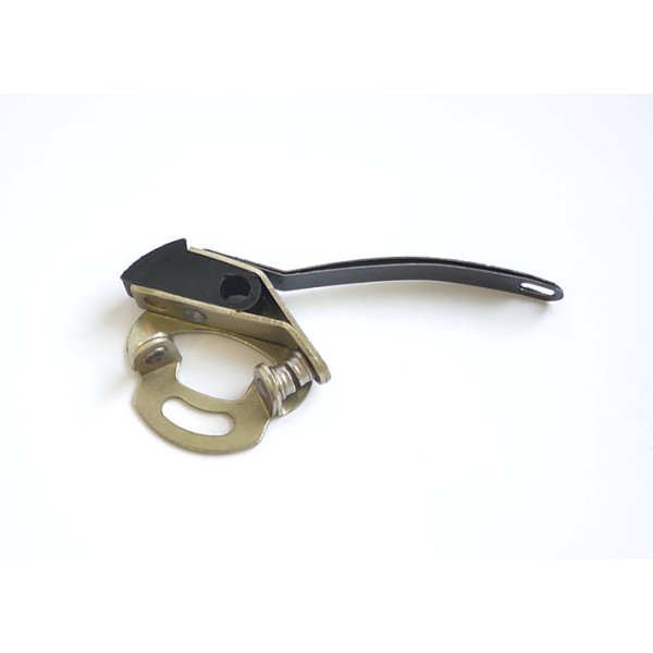 Lucas Classic Motorcycle Contact Set 54440888