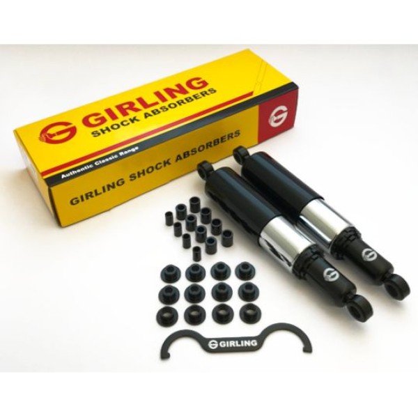 WW50322 Girling Shock Absorbers