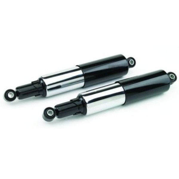 Wassell WW60046 Rear Shock Absorber Pair