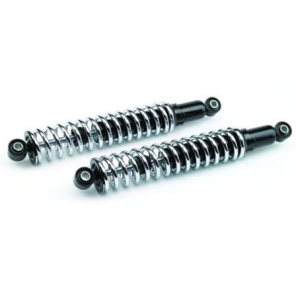 Wassell WW60045 Rear Shock Absorber Pair