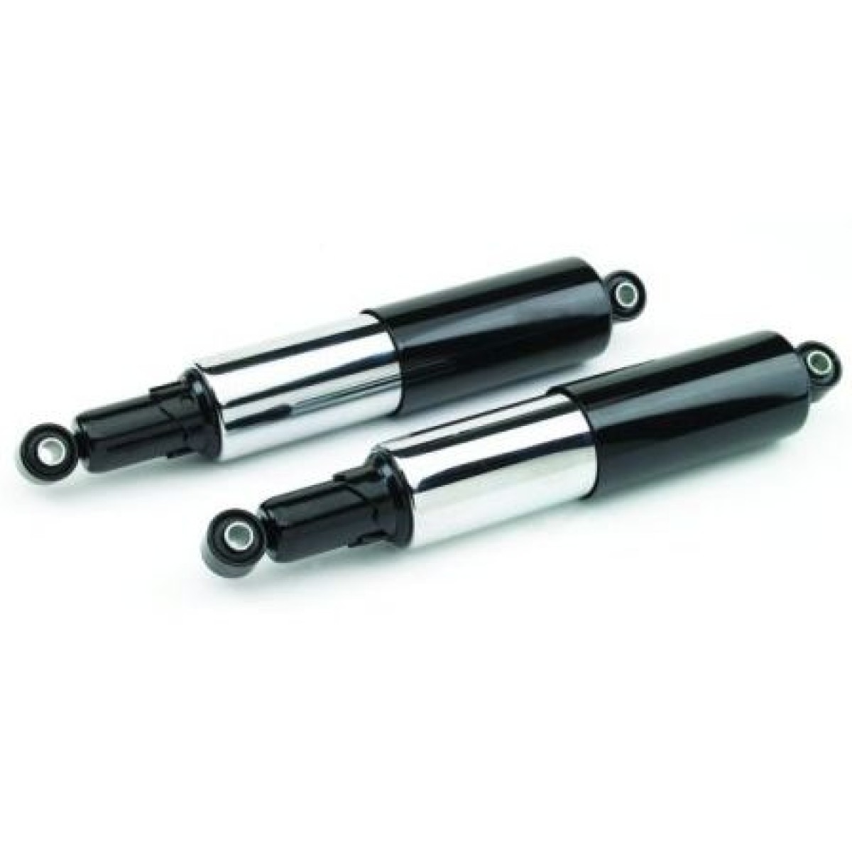 Pair of Rear Shock Absorber Suspension Units for BSA C15 Star & B40