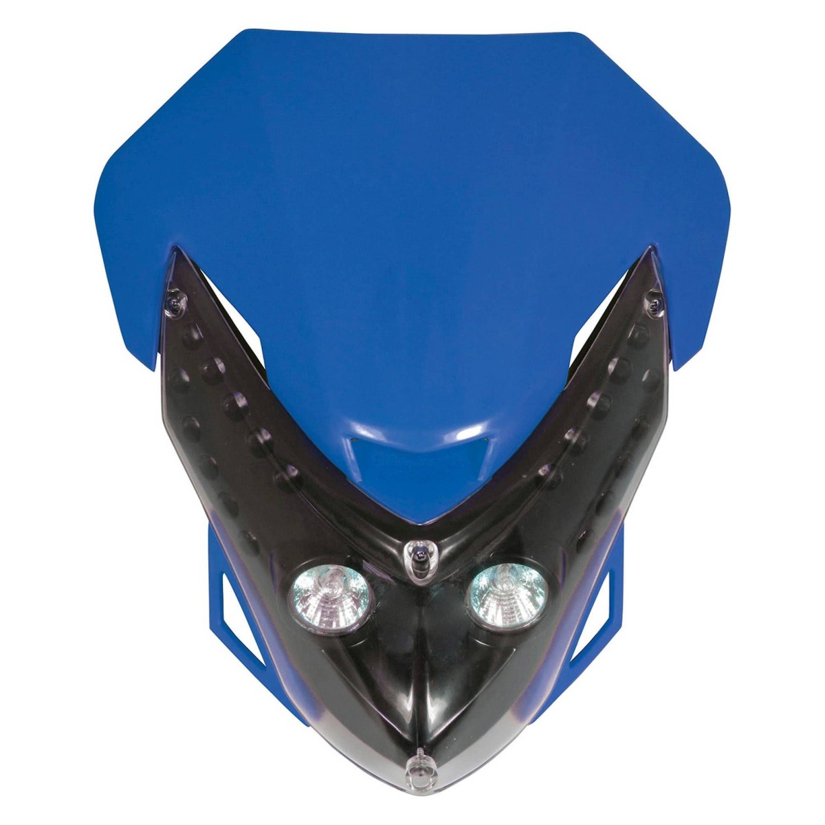 universal headlight fairing