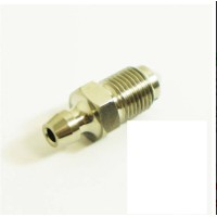 Stainless Steel Bleed Nipple, Grimeca, AJP Brake Calipers, M10 x 1.0