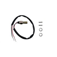 Single Banjo Bolt with Brake Light Switch