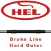 Hel Custom Brake Line Any Length 1.25-1.5 Metre