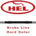 Hel Custom Brake Line Any Length up to 1 Metre