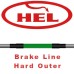 Hel Custom Brake Line Any Length up to 1 Metre