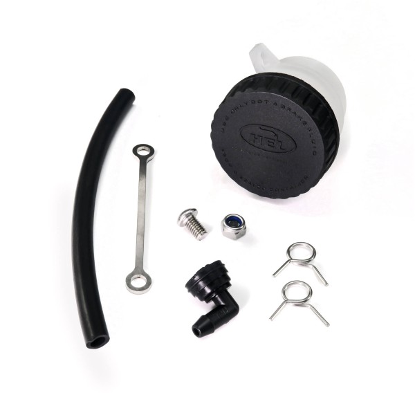 HEL Brake Fluid Rservoir Kit, 45ml