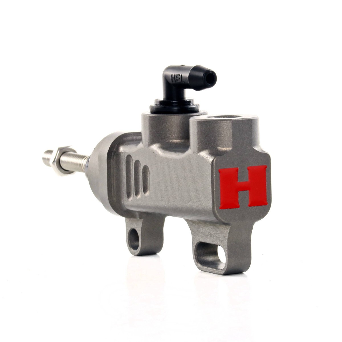 HEL Universal Rear Brake Master Cylinder Available From Farkham Hall