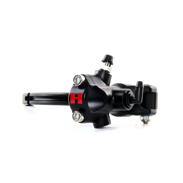 Hel  Clutch Master Cylinder