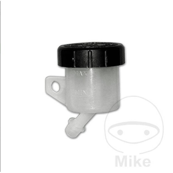 TRW Brake Master Cylinder Reservoir - Anlged Outlet