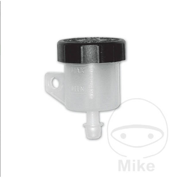 TRW Brake Master Cylinder Reservoir - Straight Outlet