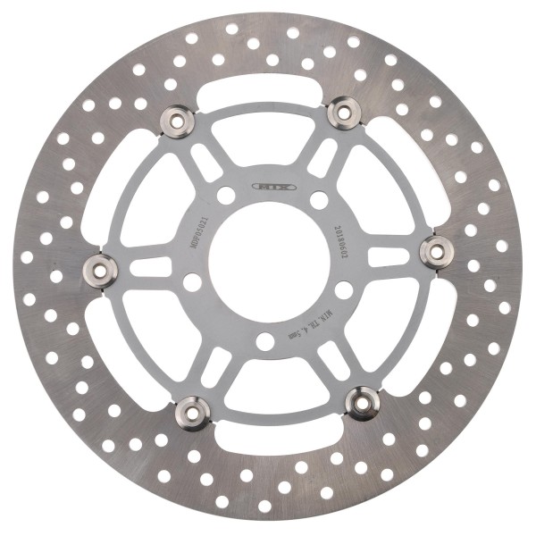 MTX Performance Brake Disc Front Floating Round Suzuki MD3090 #05021