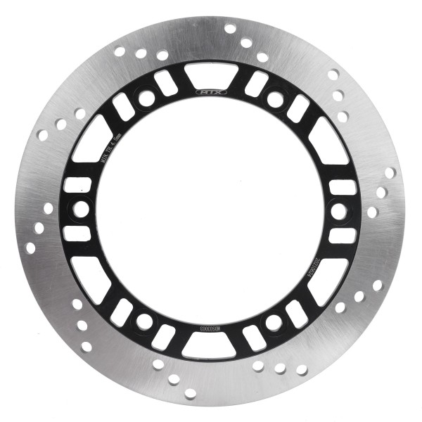 MTX Performance Brake Disc Front Solid Round Kawasaki MD4041 #03003