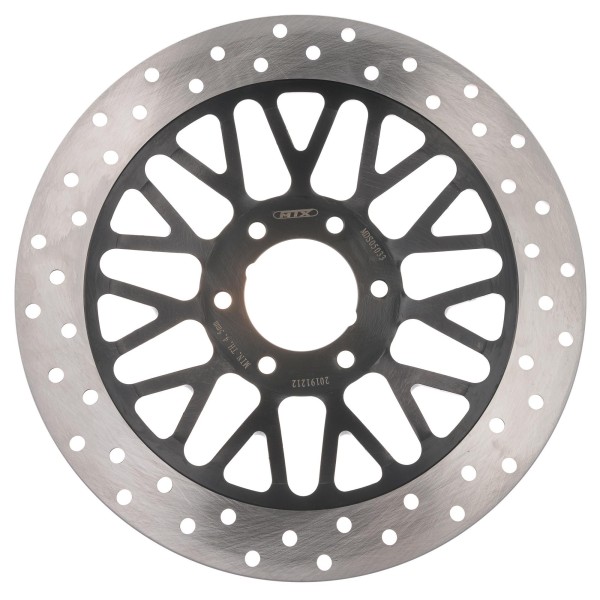 MTX Performance Brake Disc Front Solid Round Suzuki #05033