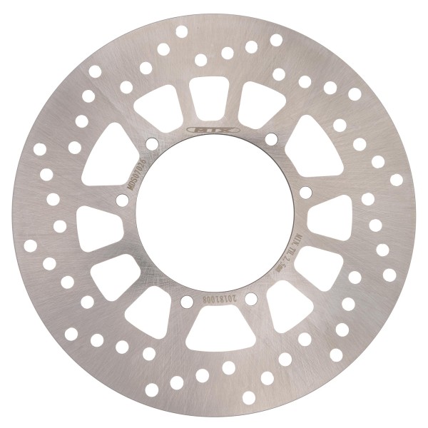MTX Performance Brake Disc Front Solid Round Yamaha MD6067 #07026