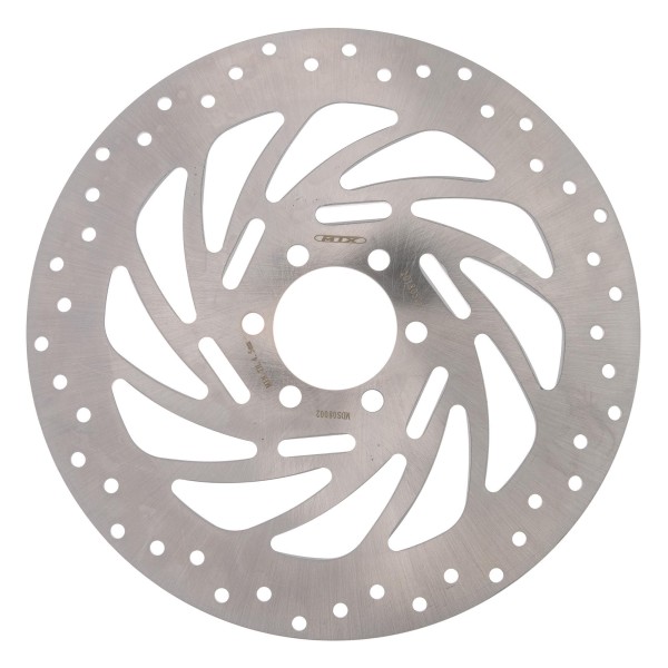 MTX Performance Brake Disc Front Solid Round KTM MD864 #08002