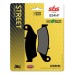 SBS Brake Pads  694 Series