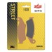 SBS Brake Pads  694 Series