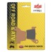 SBS Brake Pads  777 Series