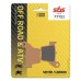 SBS Brake Pads  777 Series