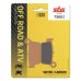 SBS Brake Pads  790 Series