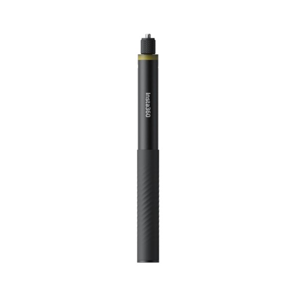 Insta360 Action Invisible Selfie Stick For 360° Cameras - Cinsaavv Insta360 Action Invisible Selfie Stick For 360° Cameras - Cinsaavv