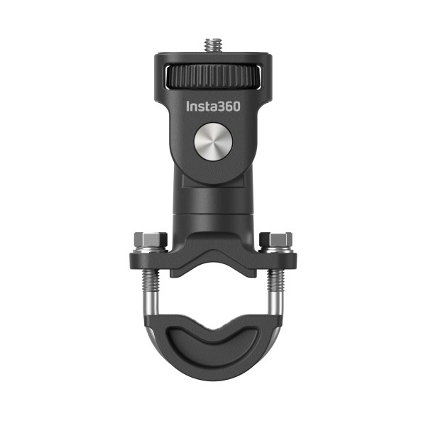 Insta360 U-Bolt Motorcycle Camera Mount For Tubular Bars - Cinsaavz Insta360 U-Bolt Motorcycle Camera Mount For Tubular Bars - Cinsaavz