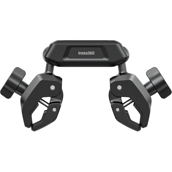 Insta360 Selfie Stick Support Clamp For Stable Camera Mounting - Cinsfavp Insta360 Selfie Stick Support Clamp For Stable Camera Mounting - Cinsfavp