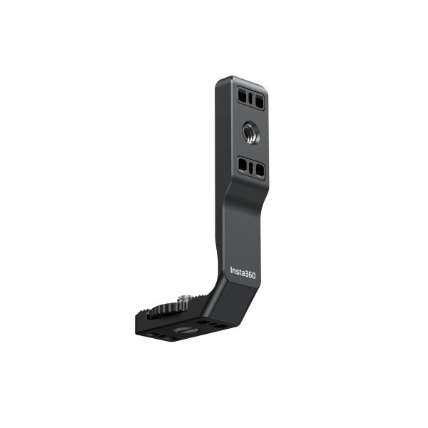 Insta360 X5 Vertical/Horizontal Quick-Switch Mount - Cinsbbmm Insta360 X5 Vertical/Horizontal Quick-Switch Mount - Cinsbbmm