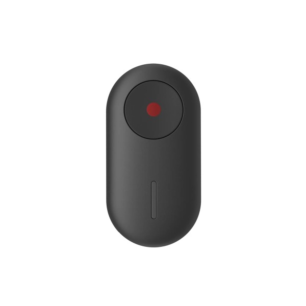 Insta360 Mini Bluetooth Remote Control For Compatible Cameras - Cinscavv Insta360 Mini Bluetooth Remote Control For Compatible Cameras - Cinscavv
