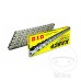 DID VX Series 428 Pitch 60 Link X-Ring Chain DID VX Series 428 Pitch 60 Link X-Ring Chain