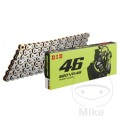 VR46 Series 520 Pitch X-Ring Chains