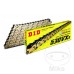 DID VX3 530 Pitch 120 Link X-Ring Chain