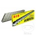 DID VX3 530 Pitch 120 Link X-Ring Chain