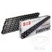 DID ZVM-X 530 Pitch Motorcycle Chain,  106 Links.  X-Ring Chain