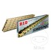 DID ZVM-X 530 Pitch Motorcycle Chain,  106 Links.  X-Ring Chain