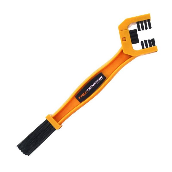 Tru-tension Muck Monkey Chain Cleaning Brush