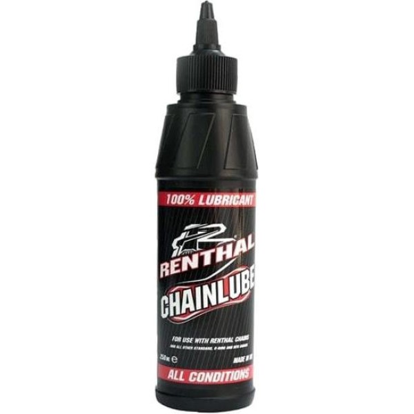 Reenthal Chain Lubricant 250ml