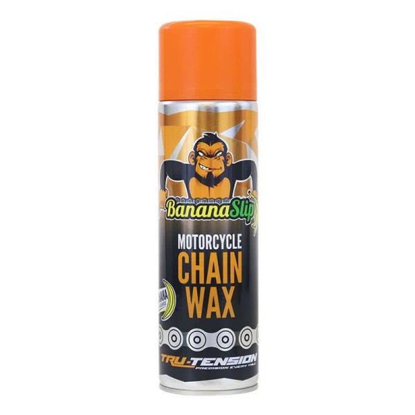 Tru-Tension Banana Slip Chainwax