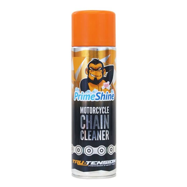 Tru-Tension Prime Shine Chain Cleaner