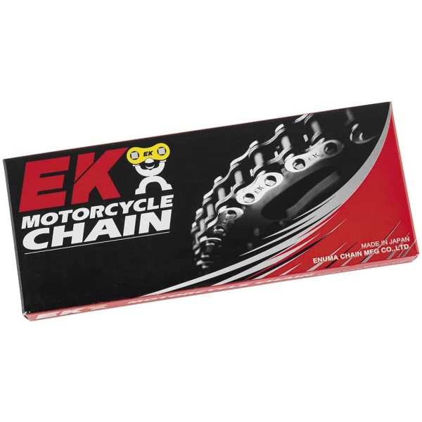 EK 520 Pitch SR Series Plain HD Chain, per Links