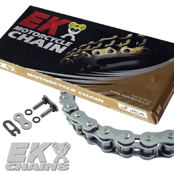 EK 420 Pitch SRO Series O RING Chain per Link