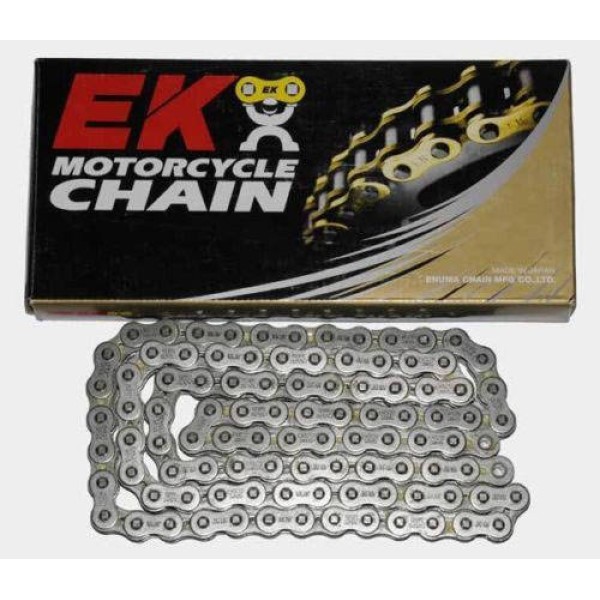 EK 520 Pitch SRO6 Series O RING Chain, per Link