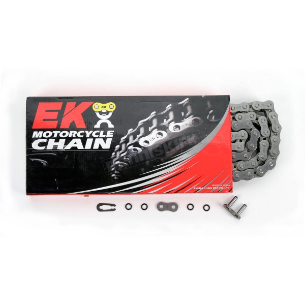 EK 630 Pitch SRO Series O RING Chain 100 Links