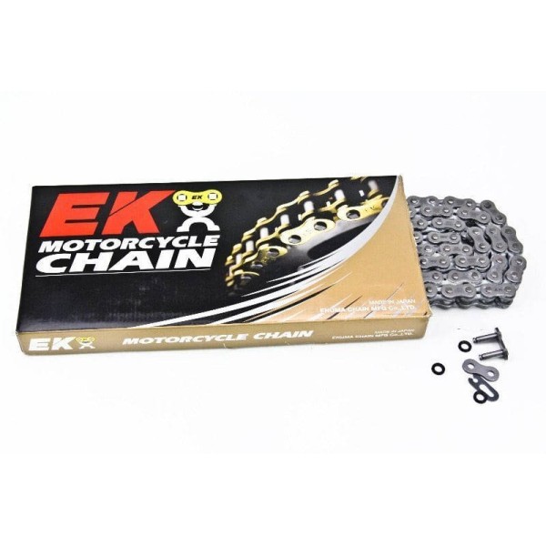 EK 520 Pitch SRX2 Series XZ Ring Chain, per Link