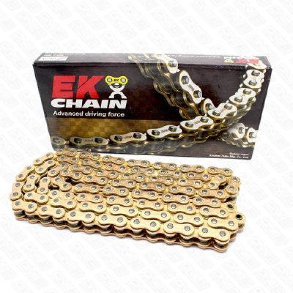 EK 520 Pitch ZVX3 Series ZX-Ring Chain, per Link