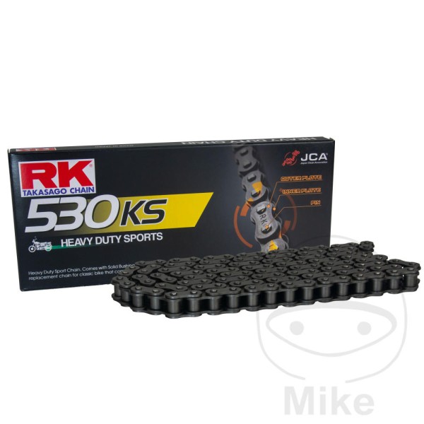 RK Takasago Motorcycle Chain Ring Non 160 Links