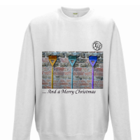 Limited Edition Christmas Sweatshirt