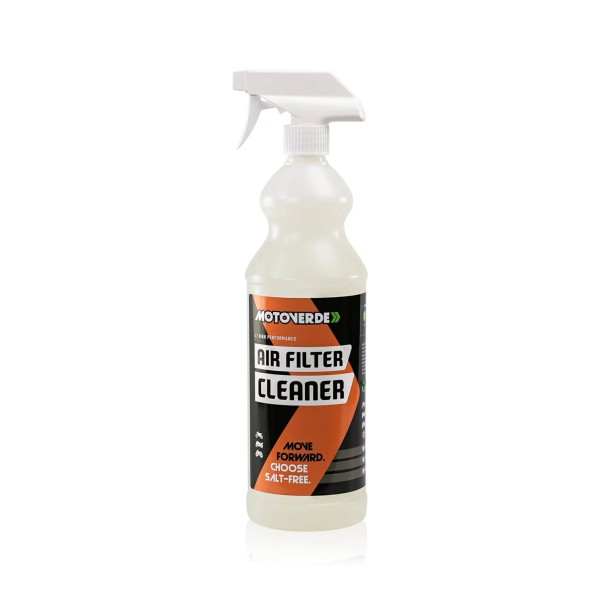 Motoverde Air Filter Cleaner